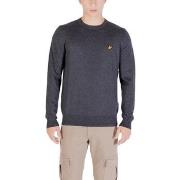 Trui Lyle &amp; Scott Cotton Merino Crew Neck Jumper KN2110VC