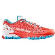 Hardloopschoenen La Sportiva Bushido 2