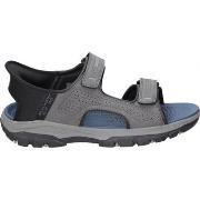 Sandalen Skechers 205289-CHAR