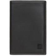 Portemonnee Hexagona FÉLIN