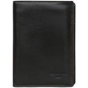 Portemonnee Hexagona FÉLIN