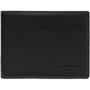 Portemonnee Hexagona FÉLIN