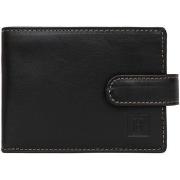 Portemonnee Hexagona FÉLIN