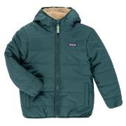 Donsjas Patagonia K'S REVERSIBLE READY FREDDY HOODY