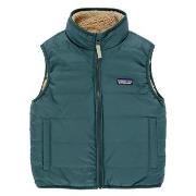 Donsjas Patagonia K'S REVERSIBLE READY FREDDY VEST