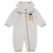 Jumpsuit Patagonia BABY FURRY FRIENDS BUNTING
