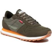 Lage Sneakers Levis VALE0006S