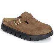 Klompen Papillio Boston Chunky Suede