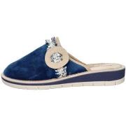 Pantoffels Valleverde 58103