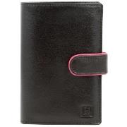 Portemonnee Hexagona MULTICO