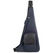 Handtas Hexagona TRAVEL