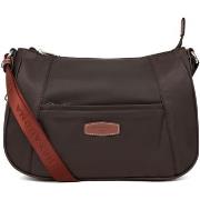 Schoudertas Hexagona DIVERSITÉ