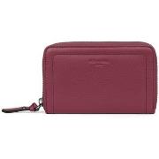 Portemonnee Hexagona SAUVAGE