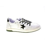 Lage Sneakers Twostar 145867