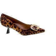 Pumps Gold&amp;gold 93492