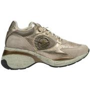 Lage Sneakers Cetti -