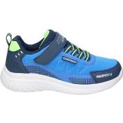 Lage Sneakers Skechers 406341L-NVBL