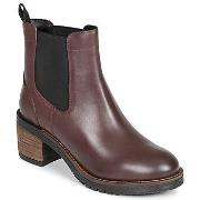 Enkellaarzen Ravel BRAY