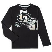 T-Shirt Lange Mouw Guess LS T-SHIRT