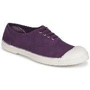Lage Sneakers Bensimon TENNIS LACET