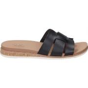 Sandalen Skechers 114707-BLK