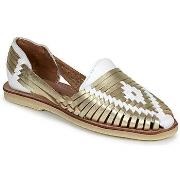 Sandalen Mapache IBARRA