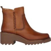 Enkellaarzen Pikolinos Alcaraz