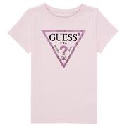 T-shirt Korte Mouw Guess CORE