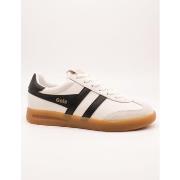 Lage Sneakers Gola CLB743 Cyclone Leath