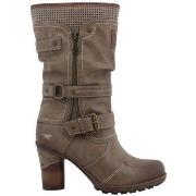 Laarzen Mustang Bottines