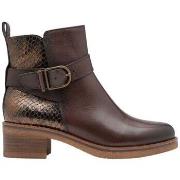 Enkellaarzen Marco Tozzi Bottines