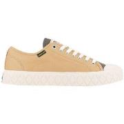 Lage Sneakers Palladium Baskets