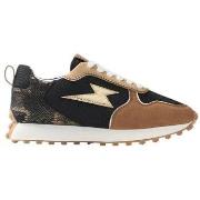 Lage Sneakers Vanessa Wu Baskets