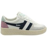 Lage Sneakers Gola Baskets