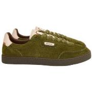 Lage Sneakers Faguo Baskets