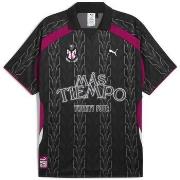 T-shirt Korte Mouw Puma -