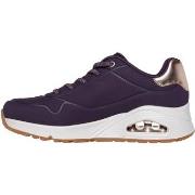 Lage Sneakers Skechers 263723