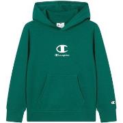 Sweater Champion Hooded Sweatshirt