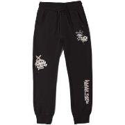Trainingsbroek Ido Maglia Tagliata Lungo