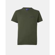 T-shirt Korte Mouw Karl Lagerfeld A1M17003