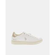 Lage Sneakers U.S Polo Assn. MARLYN001W EY6
