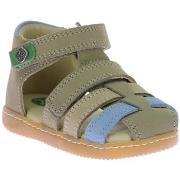 Sandalen Kickers Kick Pod