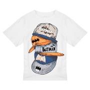 T-shirt Korte Mouw Name it NKMADD BATMAN