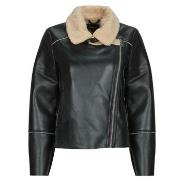 Leren Jas Only ONLDORA BONDED