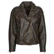 Leren Jas Only ONLCOLE FAUX LEATHER