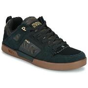 Skateschoenen DVS COMANCHE LT