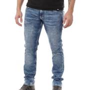 Straight Jeans Pepe jeans -