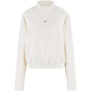 Trui Guess Olympe High Neck Sweatshirt