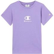 T-shirt Korte Mouw Champion Crewneck T-Shirt