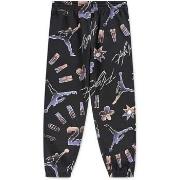 Trainingsbroek Nike Jdg 23 Throwback Flc Pant